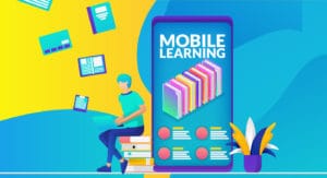 mobile learning