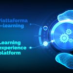Learning experience platform and LMS platform: future scenarios