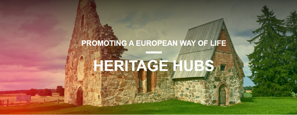 Heritage Hubs