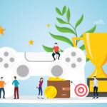 Game based learning and gamification: examples and differences